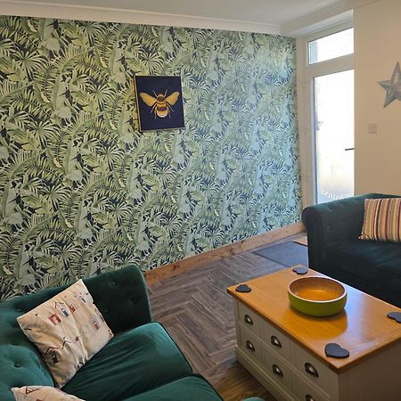 Eden Rose Cottage Hot-Tub Jacuzzi Morecambe-Bay Экстерьер фото
