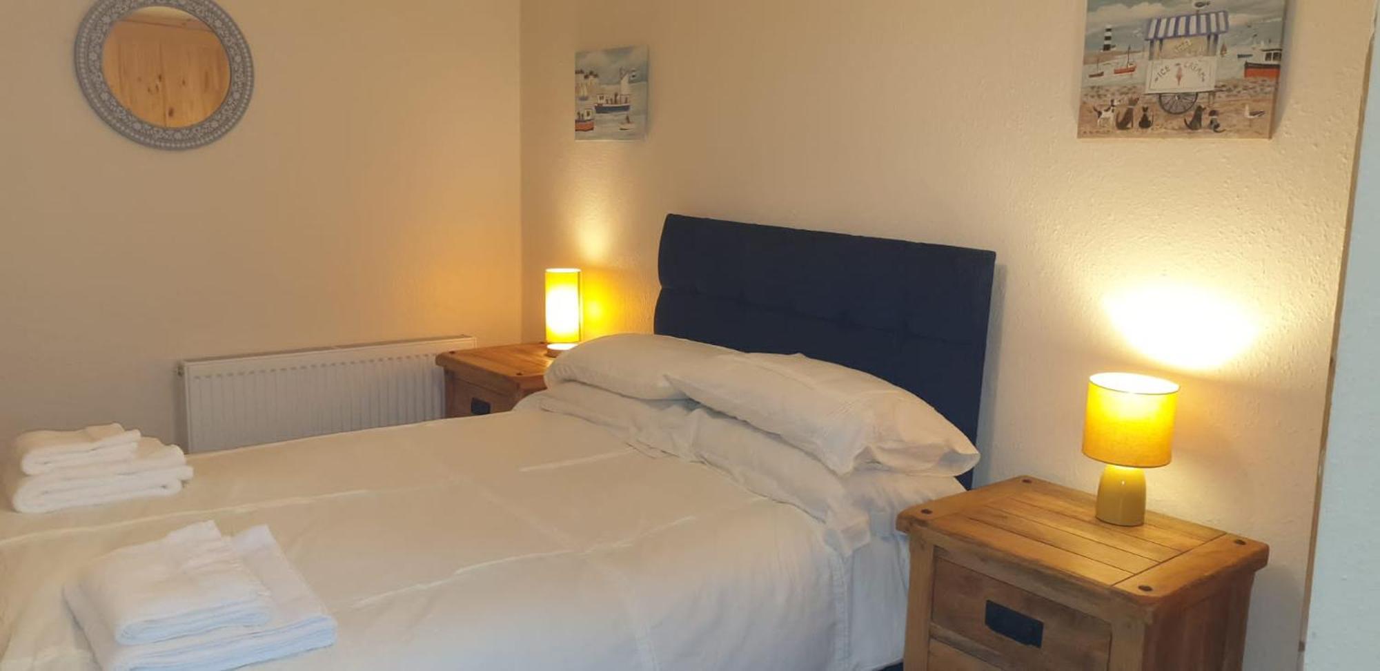 Eden Rose Cottage Hot-Tub Jacuzzi Morecambe-Bay Экстерьер фото