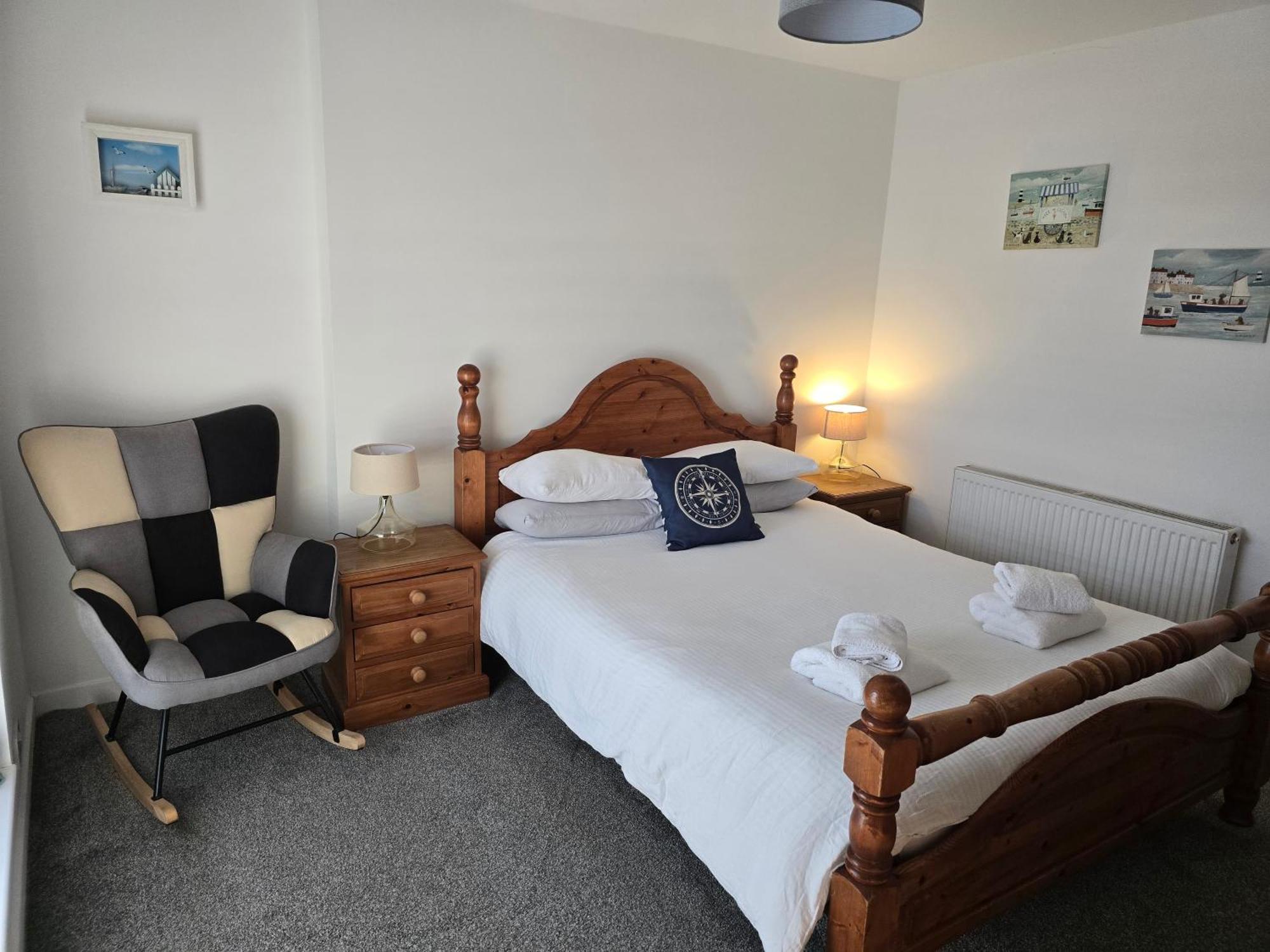 Eden Rose Cottage Hot-Tub Jacuzzi Morecambe-Bay Экстерьер фото