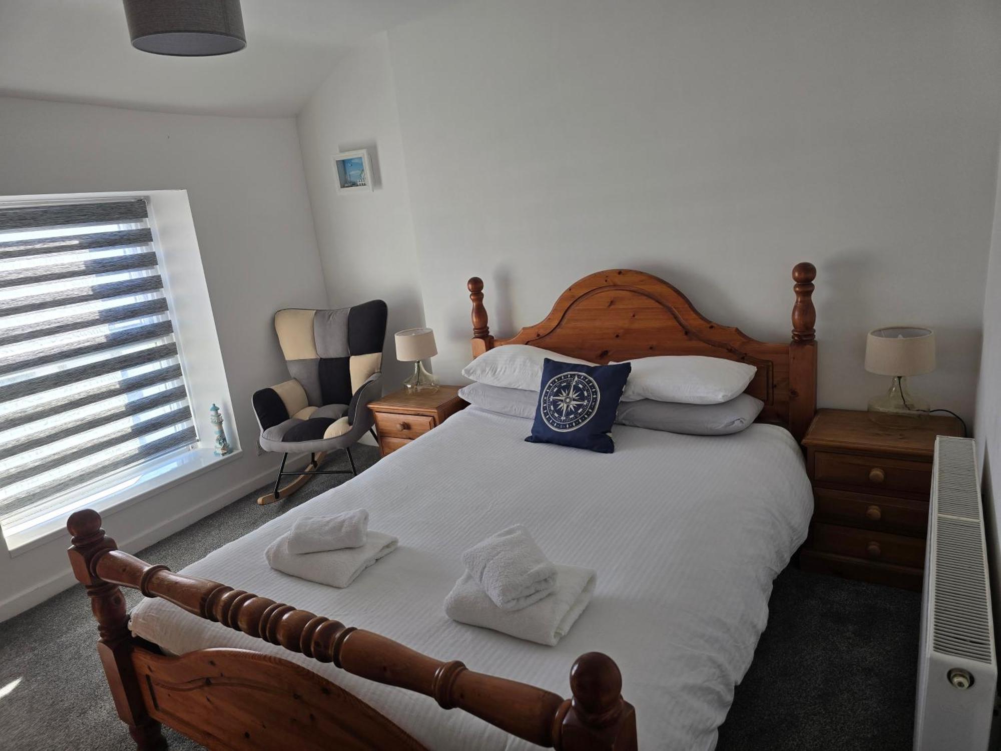 Eden Rose Cottage Hot-Tub Jacuzzi Morecambe-Bay Экстерьер фото