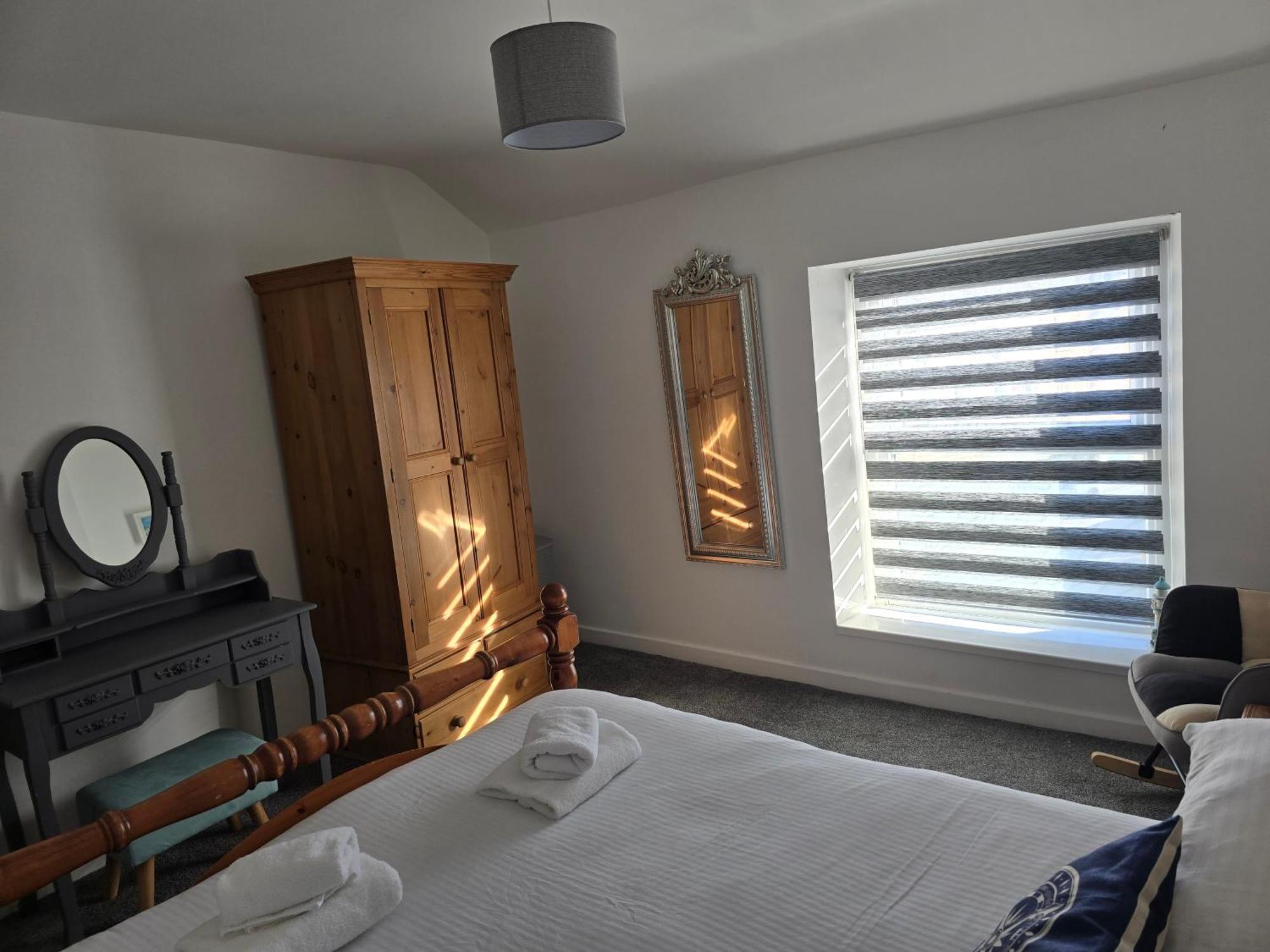 Eden Rose Cottage Hot-Tub Jacuzzi Morecambe-Bay Экстерьер фото
